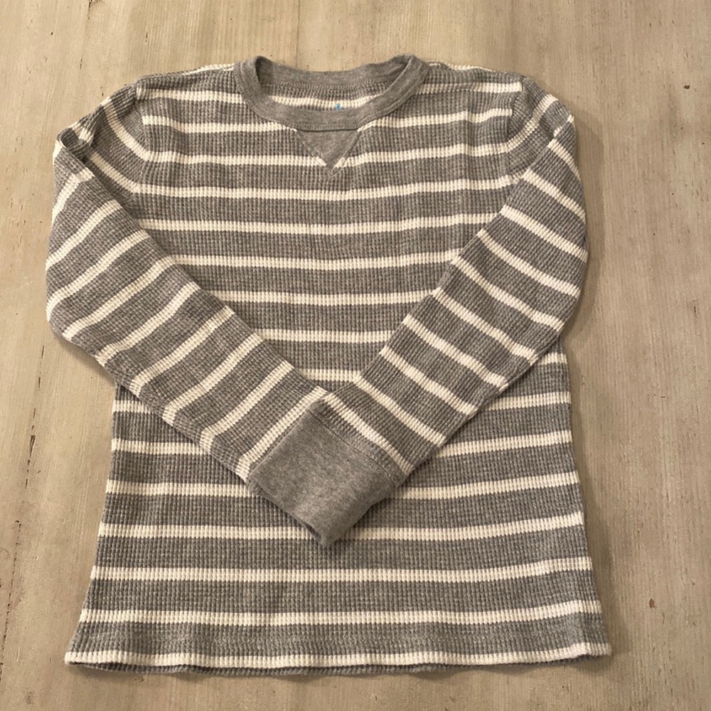 Crewcuts cotton long tee